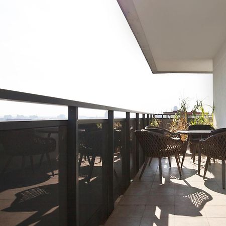 גדנסק Brezza Di Mare Apartments 1 מראה חיצוני תמונה