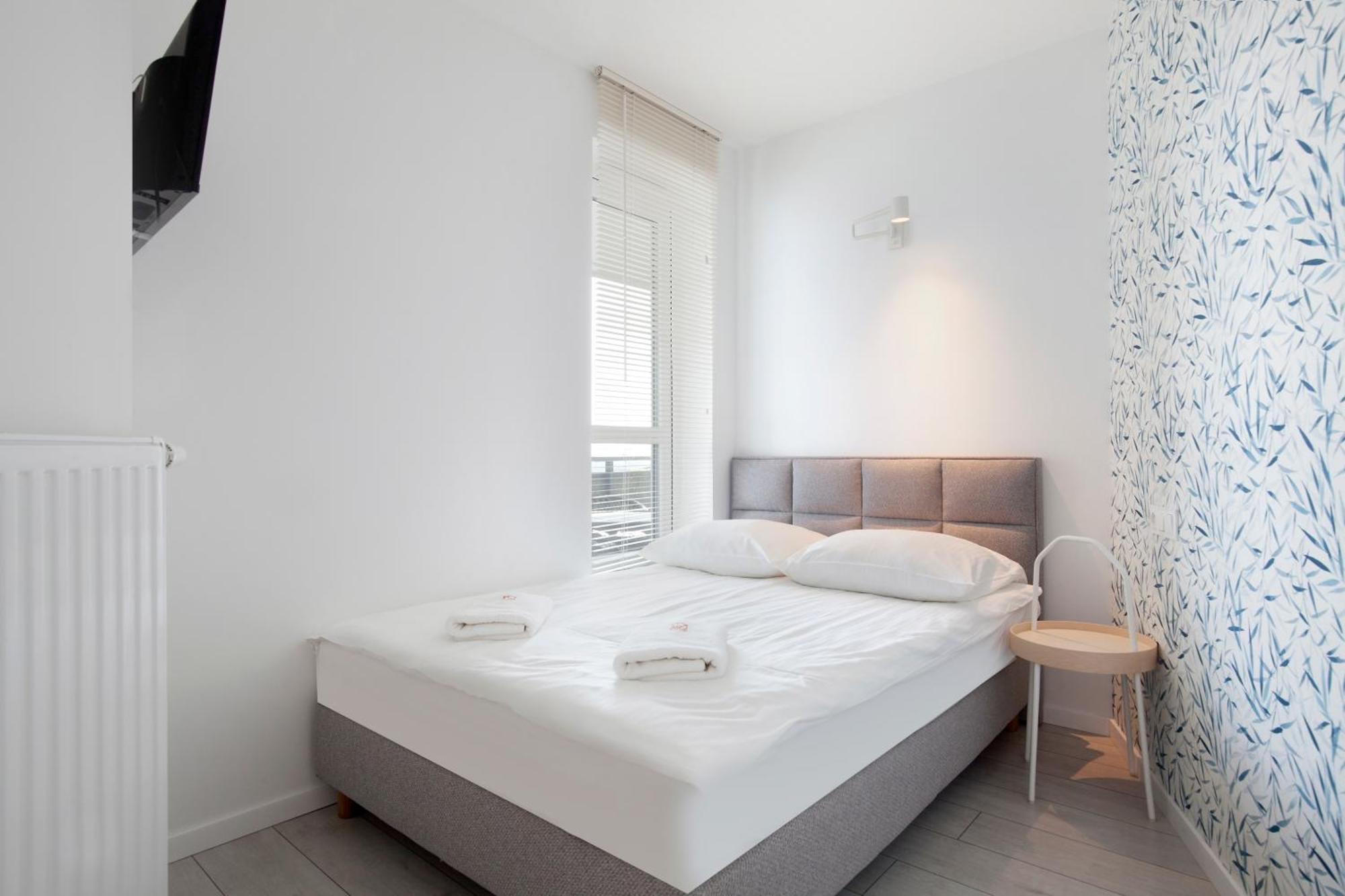 גדנסק Brezza Di Mare Apartments 1 מראה חיצוני תמונה