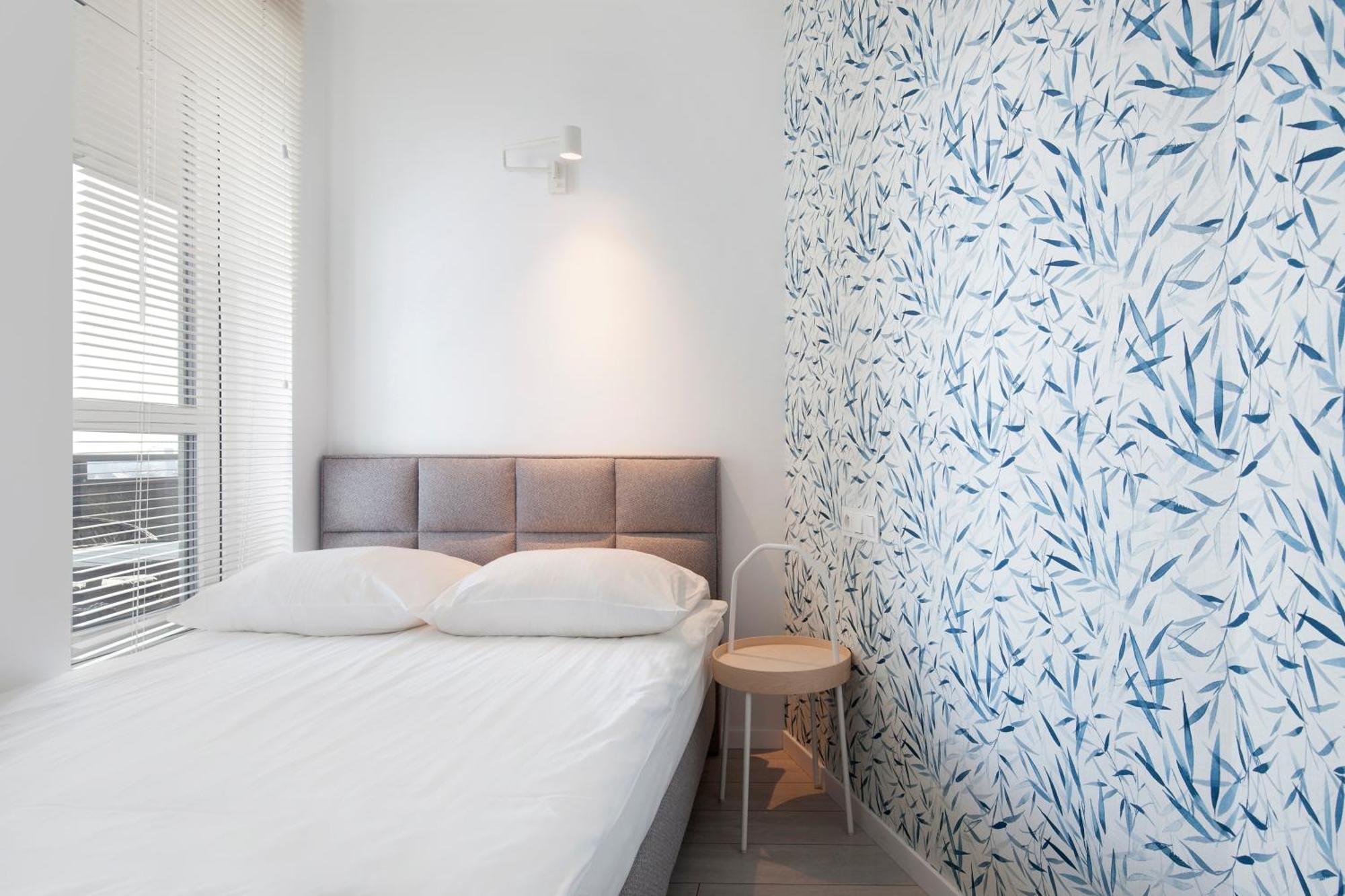 גדנסק Brezza Di Mare Apartments 1 מראה חיצוני תמונה